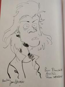 Simon LéTURGIE - Spoon and White #1