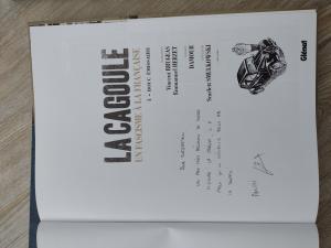 Vincent BRUGEAS - La cagoule #1