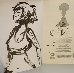 Reno LEMAIRE - Dreamland #1