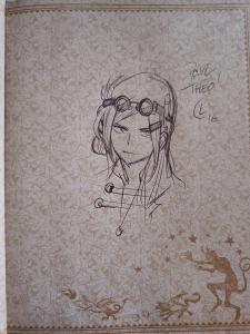 Guillaume LAPEYRE - City Hall