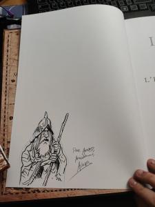 Alain AYROLES - Les indes fourbes