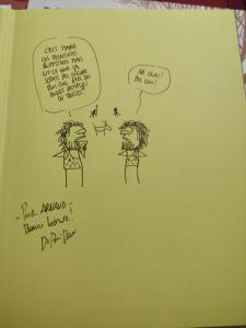 Marc DUBUISSON - À peu presque