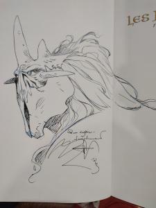 Philippe PELLET - Les forêts d'Opale #7