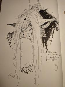 Philippe PELLET - Les forêts d'Opale #5