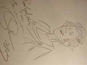 Paul SALOMONE - L'homme qui n'aimait pas les armes à feu #3