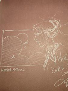 Thimoth�e MONTAIGNE - 1629, ou l'effrayante histoire des naufragés du Jakarta #1