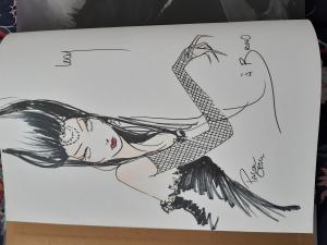 Pascal CROCI - Dracula