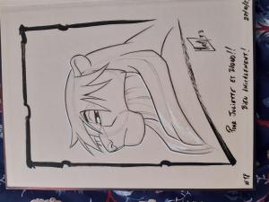  REDEC - Le royaume sans nom #1