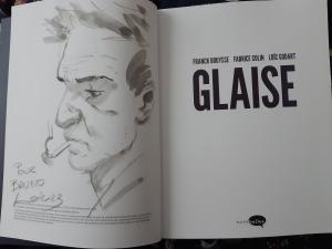 Lo�c GODART - Glaise