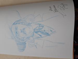 Ennio BUFI - La véritable histoire du Far-West #2