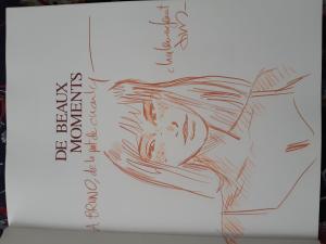 Thierry TERRASSON - De beaux moments