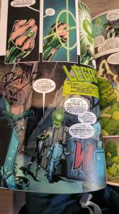 Ron MARZ - Green Lantern 80th Anniversary 100-Page Super Spectacular