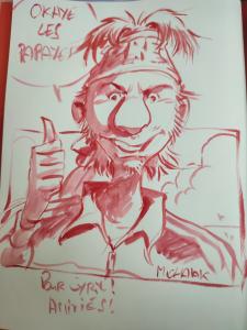 Emmanuel MICHALAK - Tous ensemble ! #1