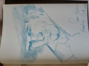 Guy MICHEL - Surcouf #1