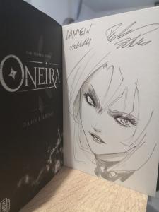 Federica DI MEO - Oneira #4