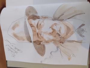 Christian MAUCLER - SIMENON - LE ROMAN D'UNE VIE