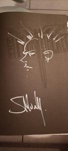 Sean MURPHY - Punk Rock Jesus