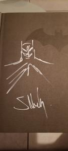 Sean MURPHY - Batman - Beyond the white knight