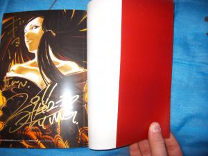 Yusuke KOZAKI - Kyoko Karasuma, Inspecteur à Asakusa #1