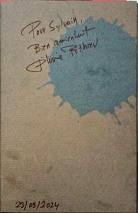   - La Splendeur du Pingouin