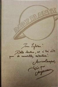   - Lois Lane – Ennemie du peuple