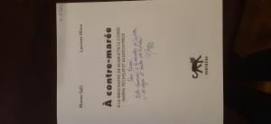 Manon SELLI - À contre-marée