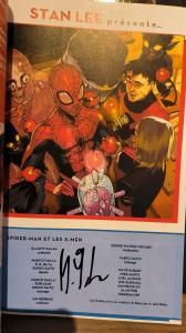 Iban COELLO - Spider-Man Universe #16