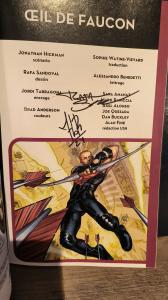 Iban COELLO - Ultimate Universe Hors-Série #1