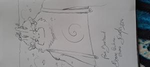 Fran�ois GOMES - Castlewitch #1