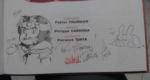 Philippe CARDONA - Noob #9