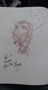 Florence TORTA - Noob #13