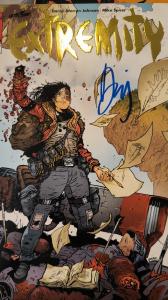 Daniel WARREN JOHNSON - Extremity #1