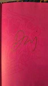 Daniel WARREN JOHNSON - Do a powerBomb