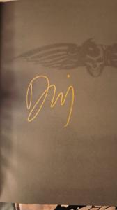 Daniel WARREN JOHNSON - The ghost fleet