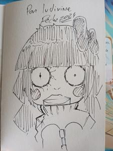  PACHA - La boutique d'Artefacts #1