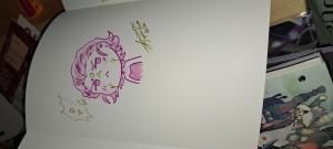  JELLEXIA.H - Ma senpai est un homme #3