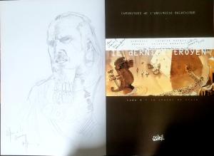   - Le dernier Troyen #1