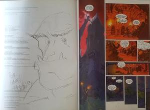 Thomas LABOUROT - Troll #3