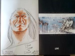 Aleksa GAJIC - Le fléau des Dieux #2