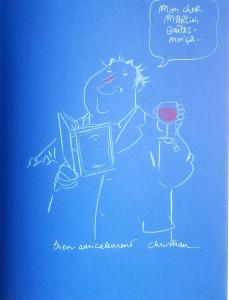 Christian DURIEUX - Les gens honnêtes #1