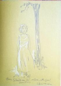 Christian DURIEUX - Les gens honnêtes #3