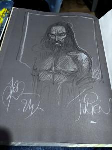 Fabrice MEDDOUR - San Francisco 1906 #1