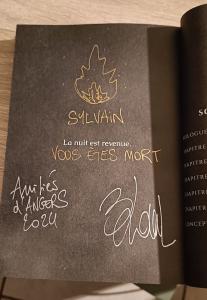 Julien BLONDEL - Dark Souls Redemption #1