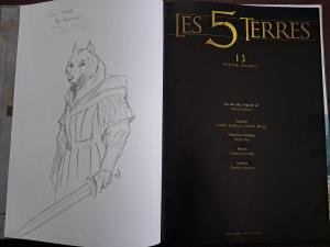 Didier POLI - Les 5 terres #13