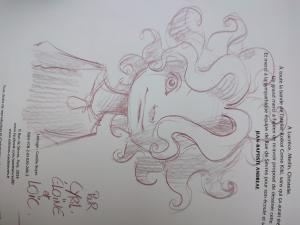 Jean-baptiste ANDREAE - La cuisine des Ogres #1