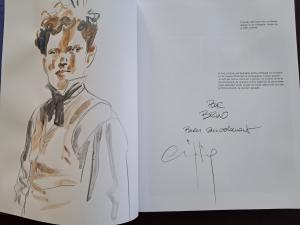 Damien CUVILLIER - Voleur de feu #2