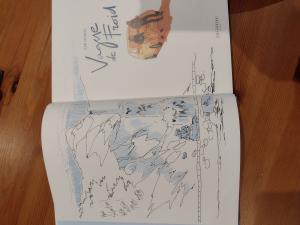 Jean CREMERS - Vague de froid