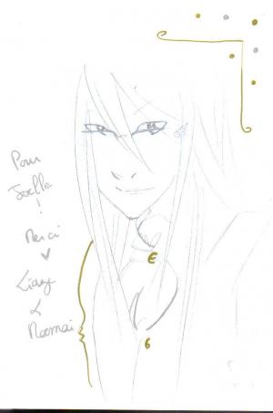  MOEMAI - Lost Soul #1