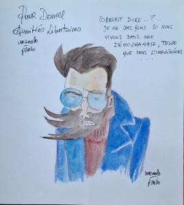 Manolo PROLO - Les beaux jours reviennent