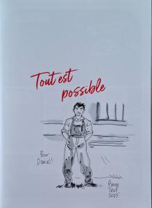 Anne TEUF - La Belle Espérance #2